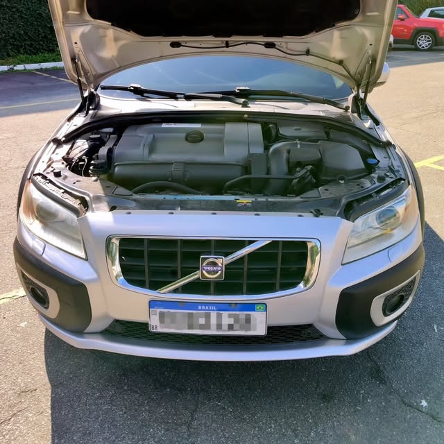 VOLVO XC 70 - Imagem 14