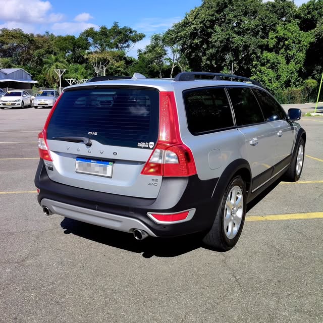 VOLVO XC 70 - Imagem 3