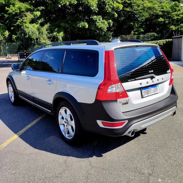 VOLVO XC 70 - Imagem 4