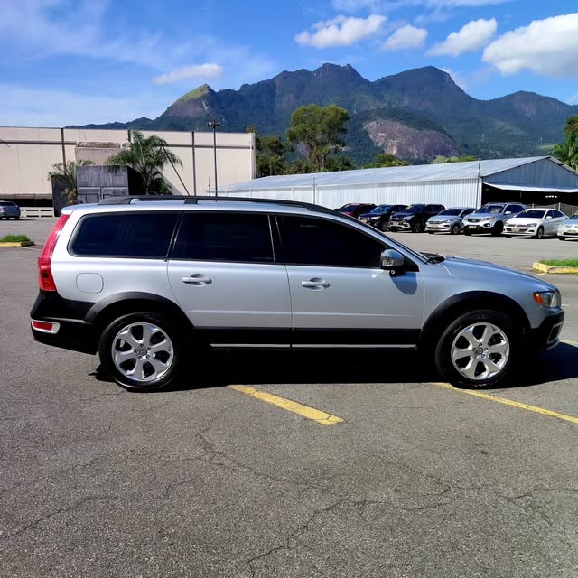 VOLVO XC 70 - Imagem 6