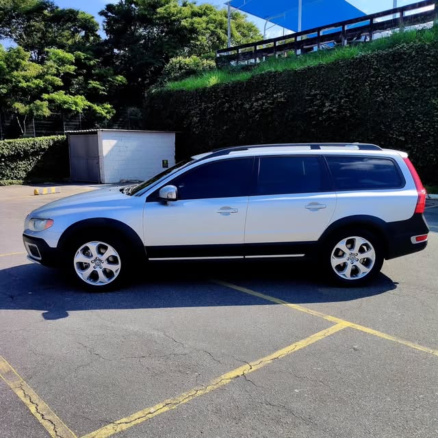 VOLVO XC 70 - Imagem 7