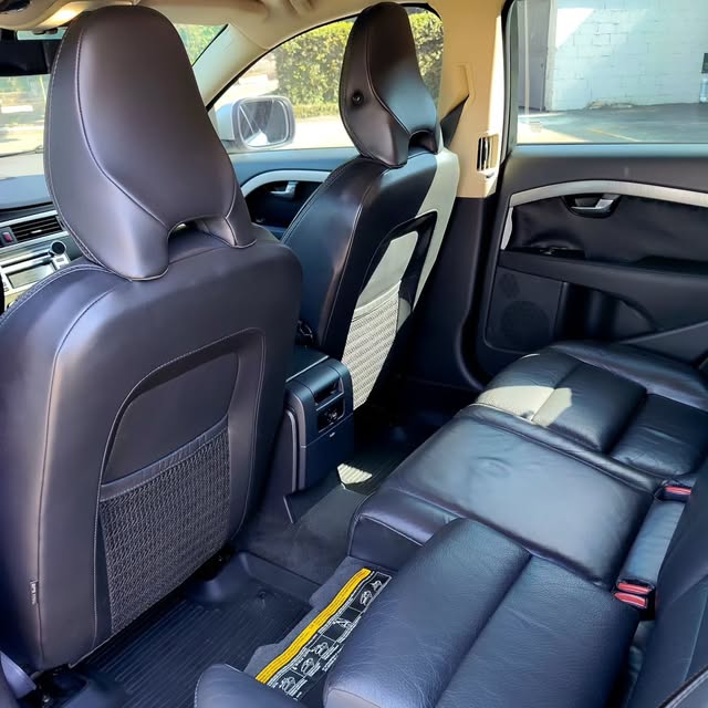 VOLVO XC 70 - Imagem 9