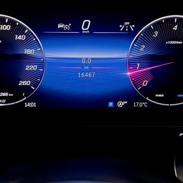 MERCEDES-BENZ GLB 200 PROGRESSIVE - Imagem 9