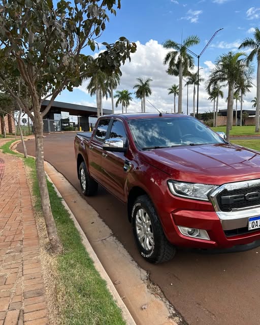 FORD RANGER XLT - Imagem 2