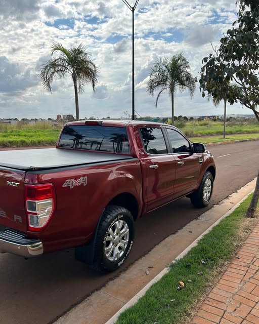 FORD RANGER XLT - Imagem 3