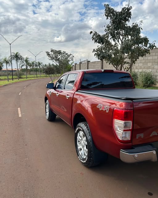 FORD RANGER XLT - Imagem 4