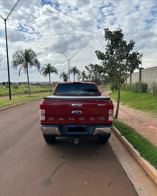 FORD RANGER XLT - Imagem 5