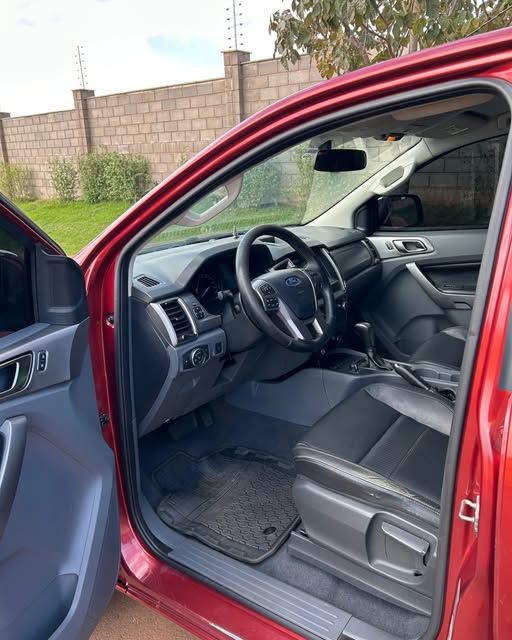 FORD RANGER XLT - Imagem 6
