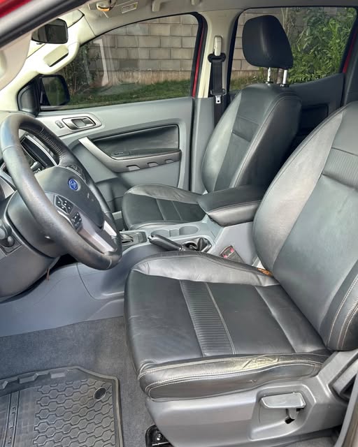 FORD RANGER XLT - Imagem 7