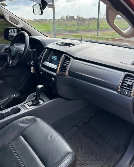 FORD RANGER XLT - Imagem 8