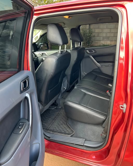 FORD RANGER XLT - Imagem 9
