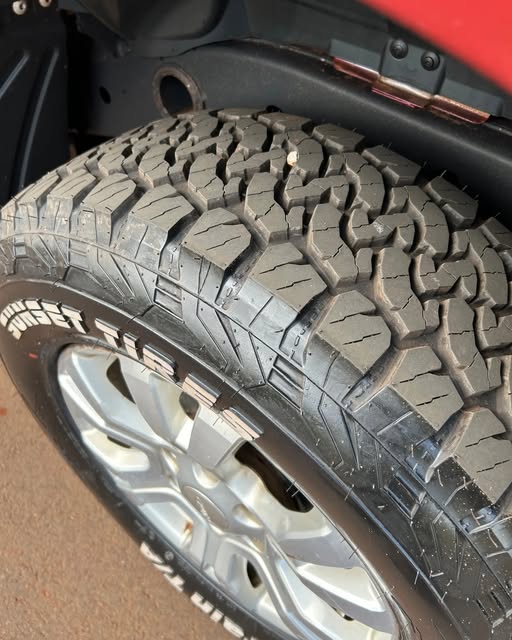 FORD RANGER XLT - Imagem 10