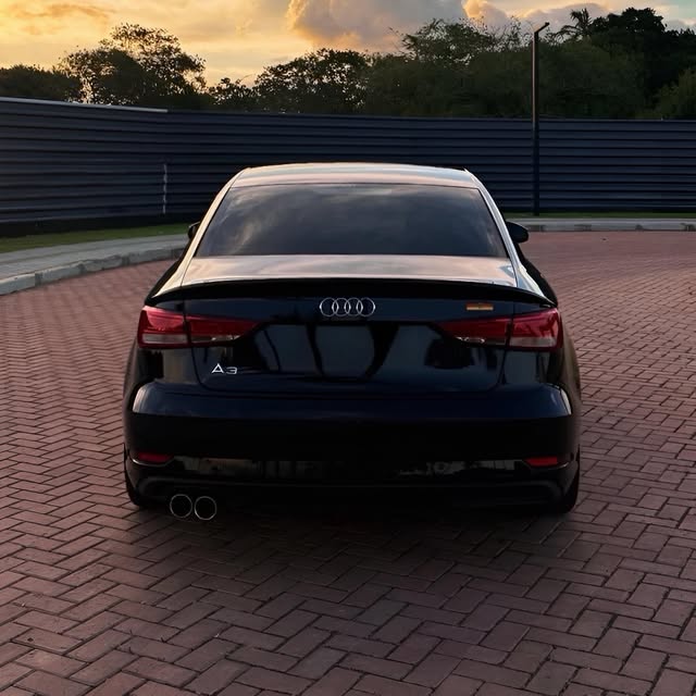 AUDI A3 PRESTIGE 1.4 TFSI - Imagem 4