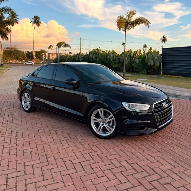 AUDI A3 PRESTIGE 1.4 TFSI - Imagem 6