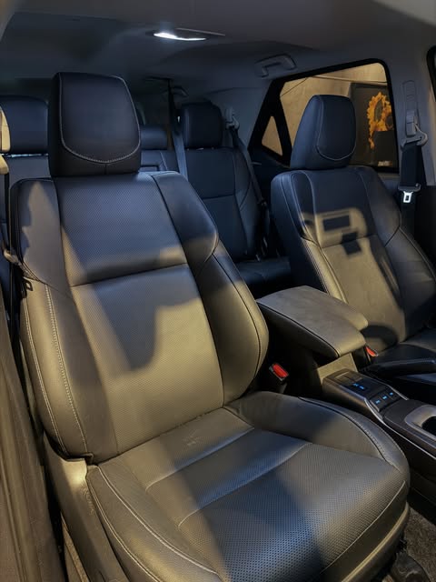 TOYOTA HILUX SW4 SRX PLATINUM - Imagem 8