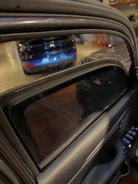TOYOTA HILUX SW4 SRX PLATINUM - Imagem 10