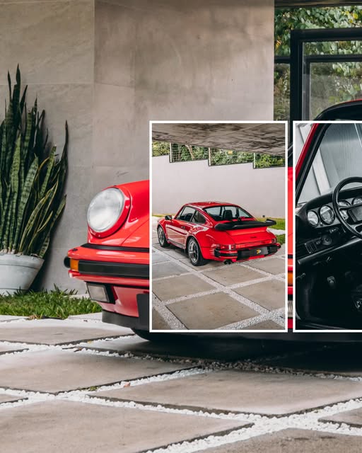 PORSCHE 930 - Imagem 3