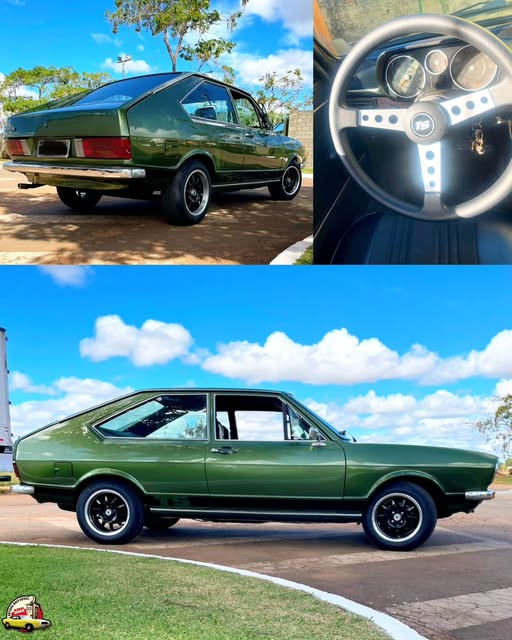 VOLKSWAGEN PASSAT - Imagem 1