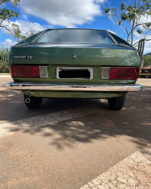 VOLKSWAGEN PASSAT - Imagem 18