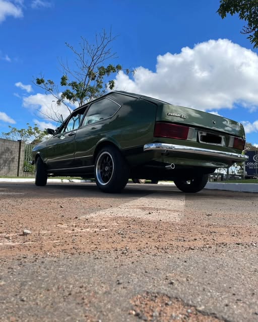 VOLKSWAGEN PASSAT - Imagem 5