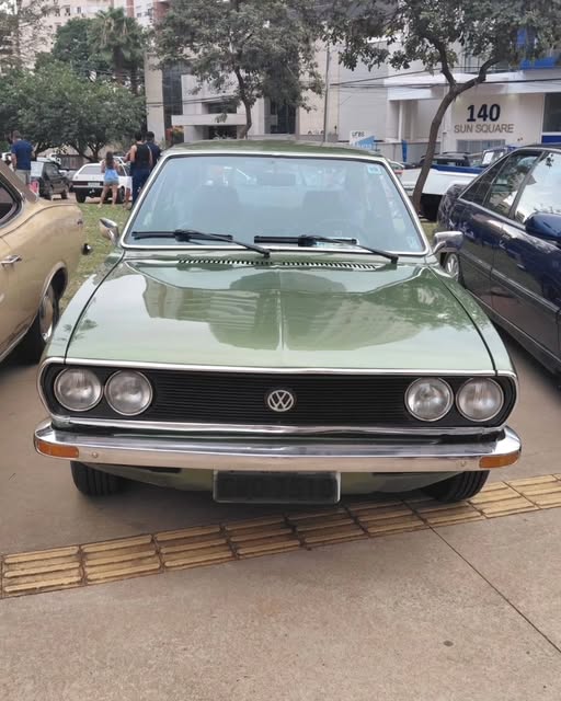 VOLKSWAGEN PASSAT - Imagem 7