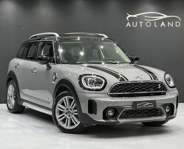 MINI COUNTRYMAN COOPER S E EXCLUSIVE - Imagem 2