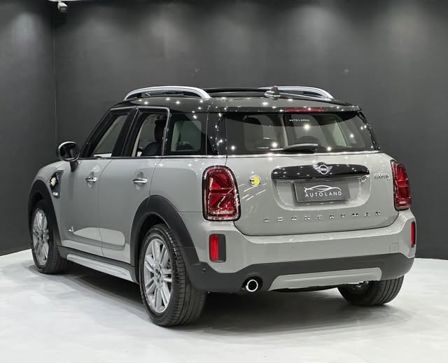 MINI COUNTRYMAN COOPER S E EXCLUSIVE - Imagem 3