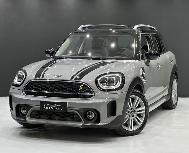 MINI COUNTRYMAN COOPER S E EXCLUSIVE - Imagem 4