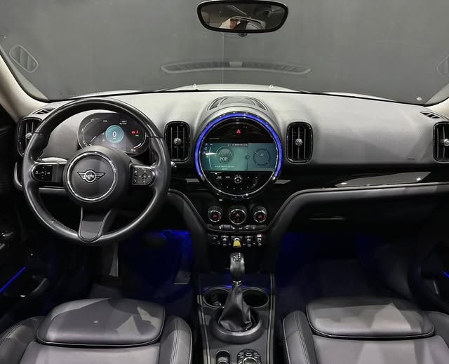 MINI COUNTRYMAN COOPER S E EXCLUSIVE - Imagem 7