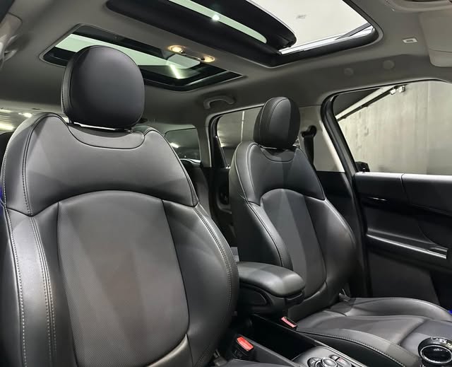 MINI COUNTRYMAN COOPER S E EXCLUSIVE - Imagem 8