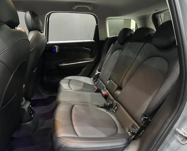 MINI COUNTRYMAN COOPER S E EXCLUSIVE - Imagem 9