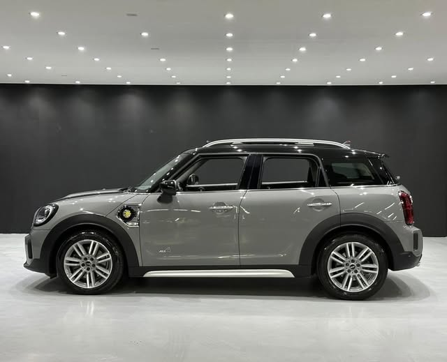 MINI COUNTRYMAN COOPER S E EXCLUSIVE - Imagem 10