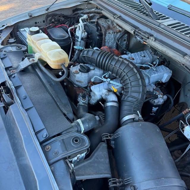 FORD F250 XLT-L - Imagem 14