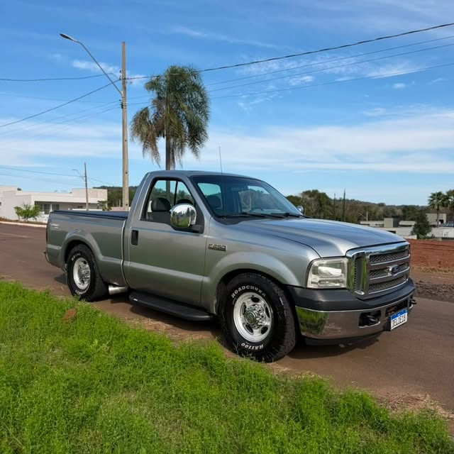 FORD F250 XLT-L - Imagem 5