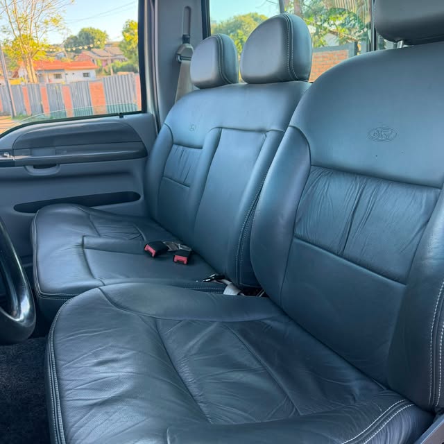 FORD F250 XLT-L - Imagem 9