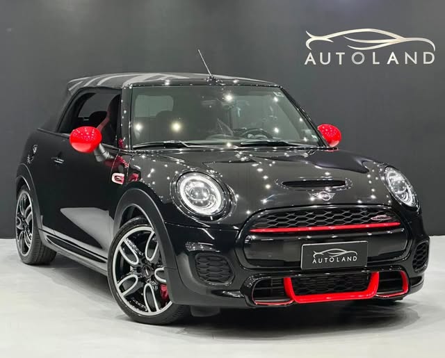 MINI COOPER JOHN COOPER WORKS - Imagem 2