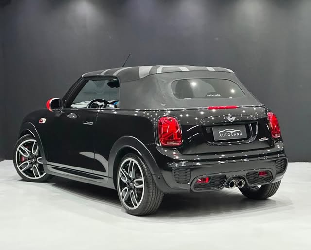 MINI COOPER JOHN COOPER WORKS - Imagem 3