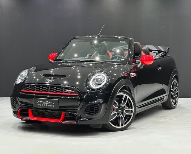 MINI COOPER JOHN COOPER WORKS - Imagem 4