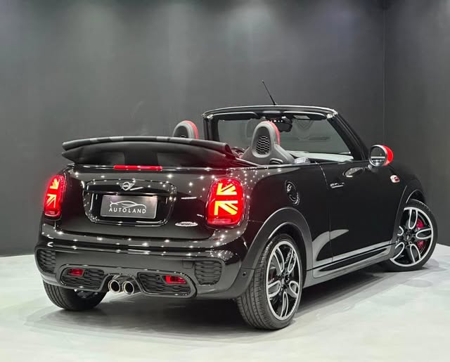 MINI COOPER JOHN COOPER WORKS - Imagem 5