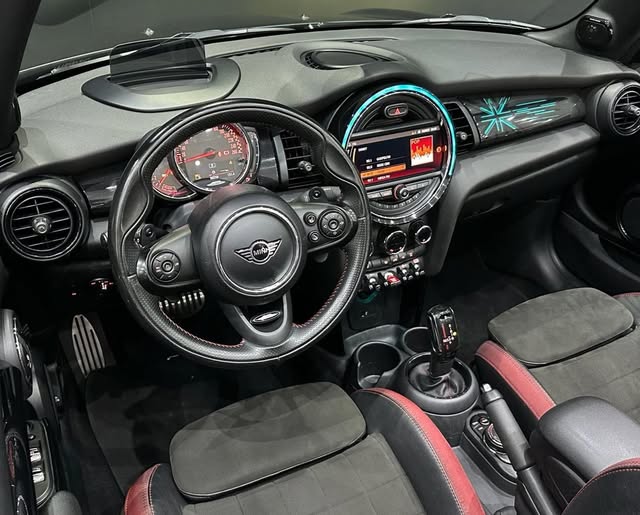 MINI COOPER JOHN COOPER WORKS - Imagem 6
