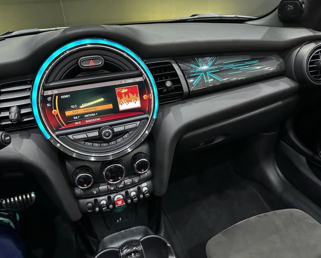 MINI COOPER JOHN COOPER WORKS - Imagem 7