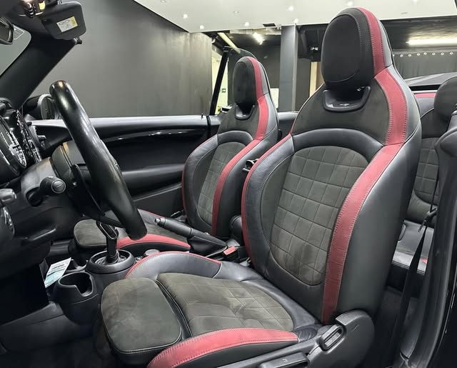 MINI COOPER JOHN COOPER WORKS - Imagem 8
