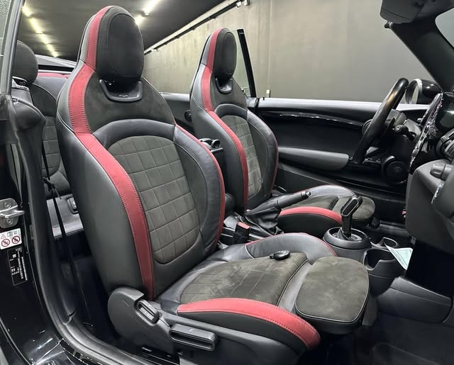 MINI COOPER JOHN COOPER WORKS - Imagem 9