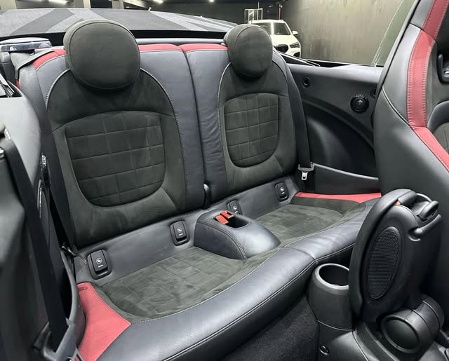 MINI COOPER JOHN COOPER WORKS - Imagem 10