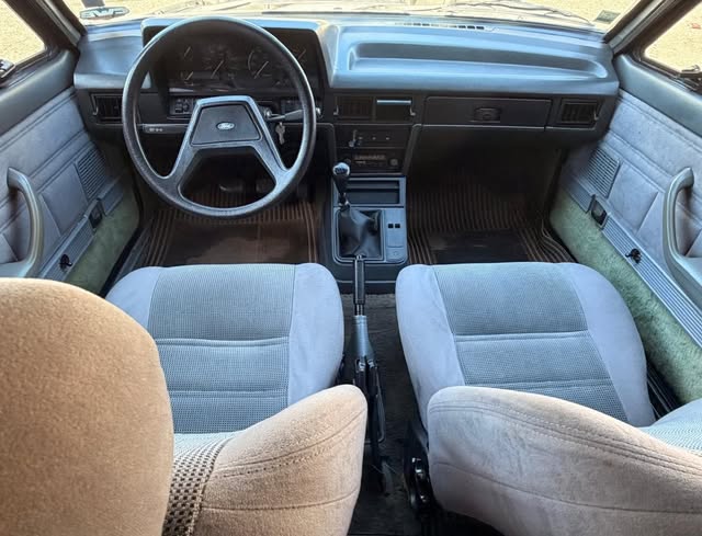 FORD BELINA DEL REY SCALA - Imagem 12