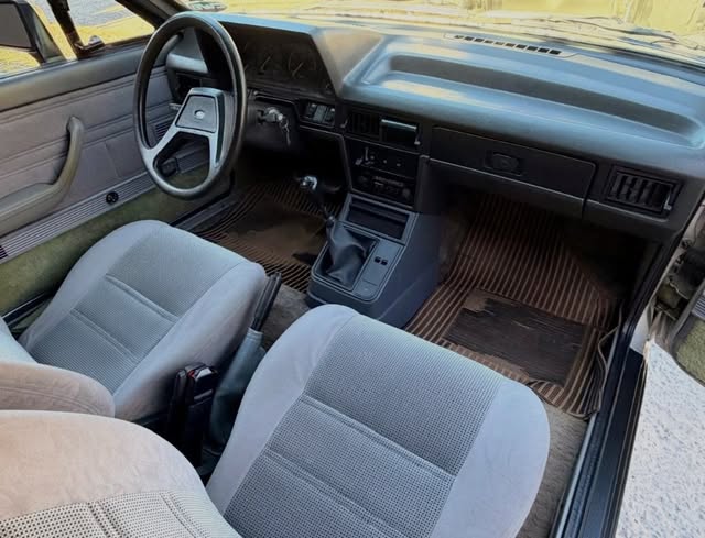 FORD BELINA DEL REY SCALA - Imagem 13