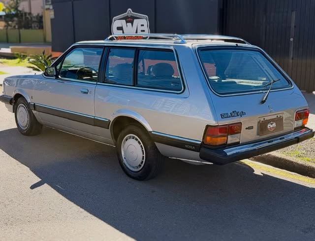 FORD BELINA DEL REY SCALA - Imagem 4