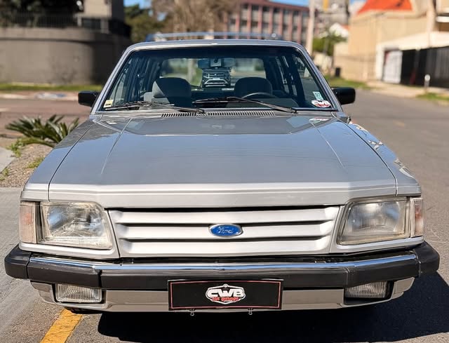 FORD BELINA DEL REY SCALA - Imagem 5