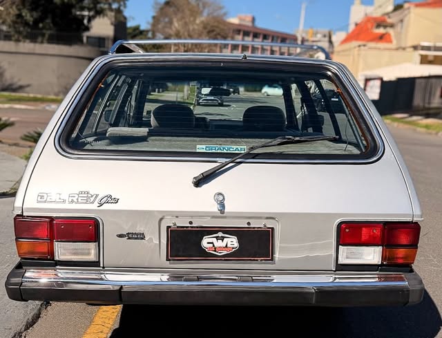 FORD BELINA DEL REY SCALA - Imagem 6