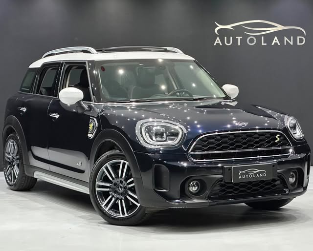MINI COUNTRYMAN COOPER S E TOP ALL4 - Imagem 2